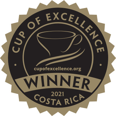2021 Costa Rica COE Don Mayo El Llano coffee Geisha honey cup of excellence Sydney best coffee roasters Fragment coffee roasters