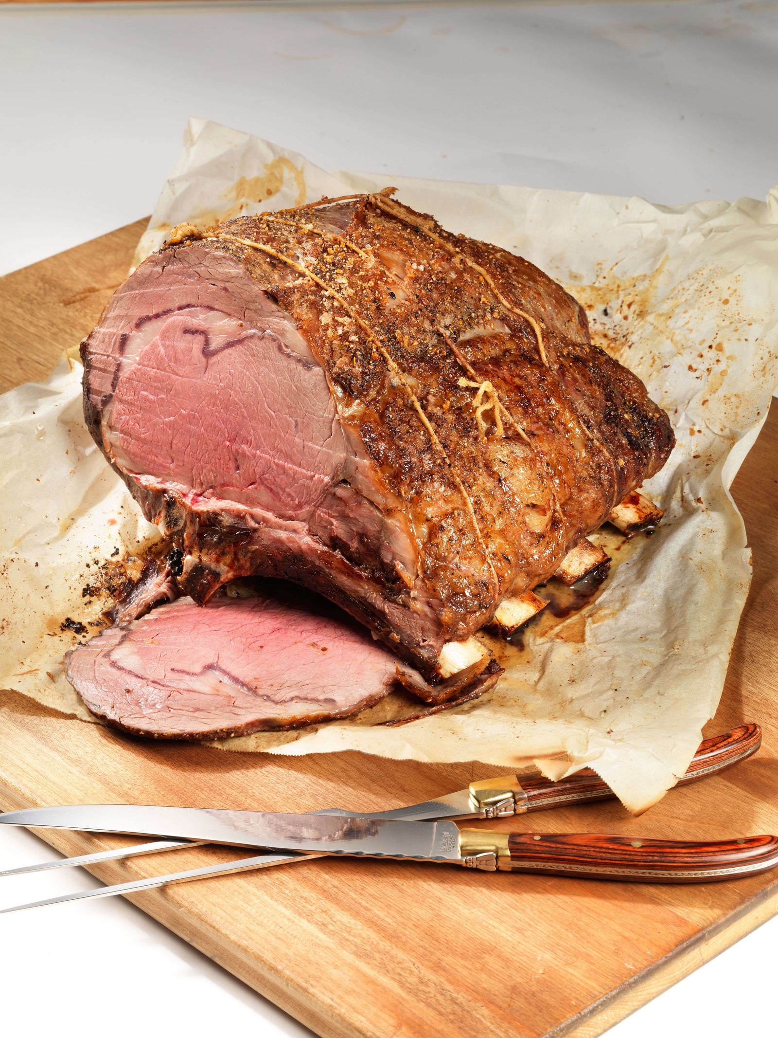 Beef Flank Steak – R. Whittingham & Sons Meat Co.