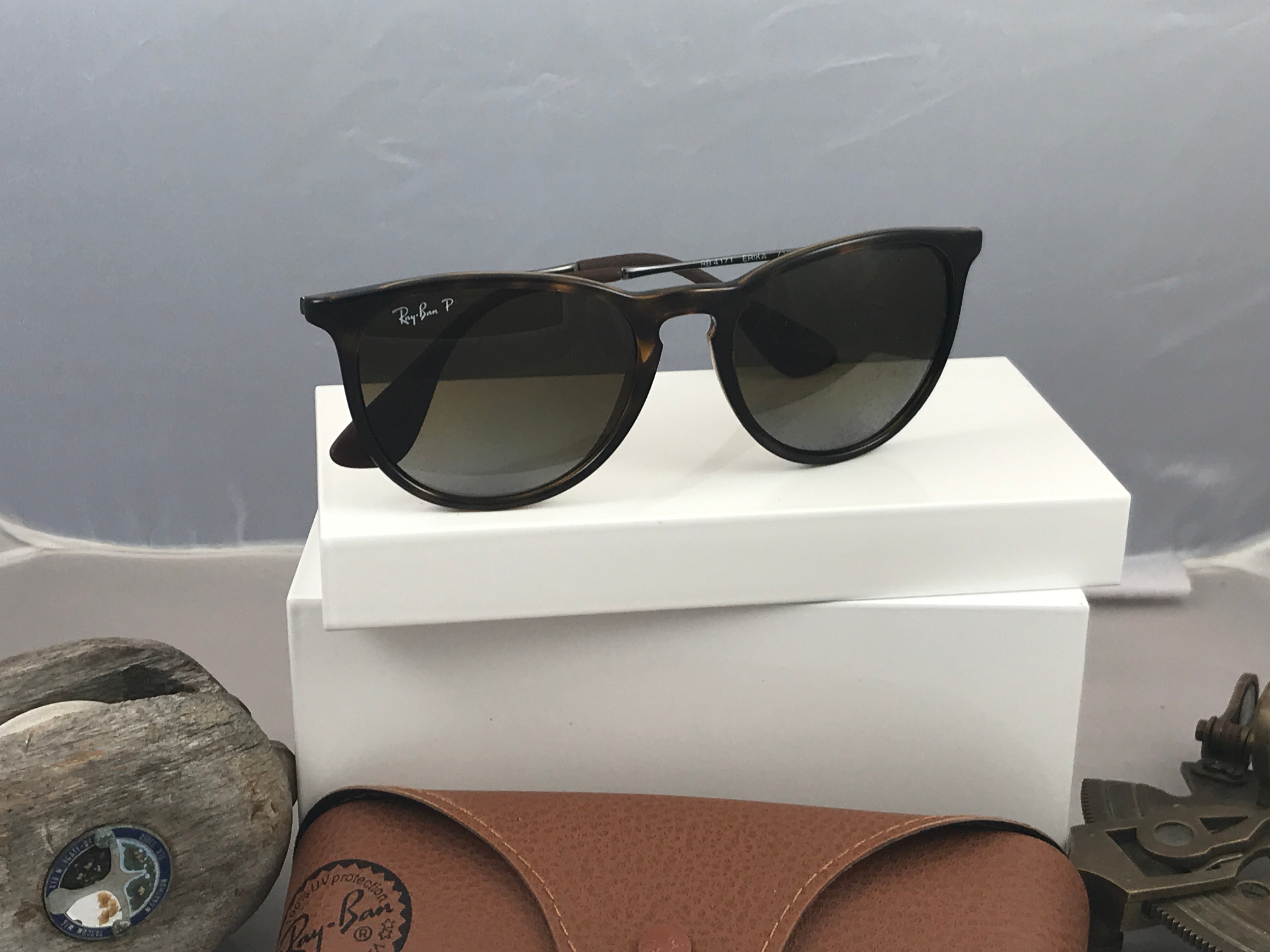 rayban 4171 710