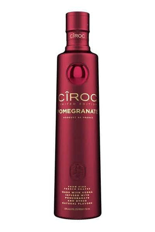 Edition Limitée : Cîroc Passion Vodka Française : : Epicerie