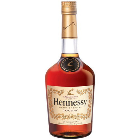 Hennessy V.S.O.P Limited Privilège x Julien Colombier
