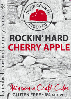 Honeycrisp Apple – Lautenbach's Orchard Country