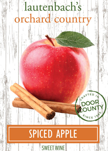 Honeycrisp Apple – Lautenbach's Orchard Country