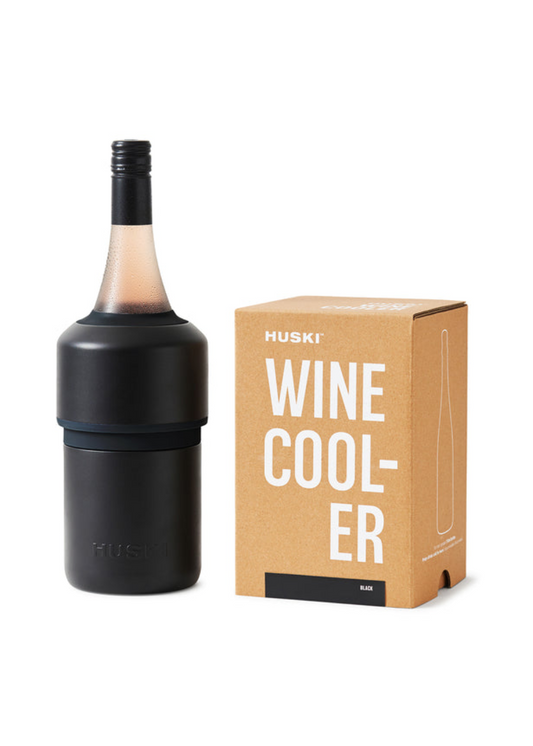 RTIC Insulated, 750ml Wine/Spirits Bottle, Black New with box