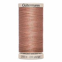 Gütermann Hand Quilting 50wt Thread - 2626