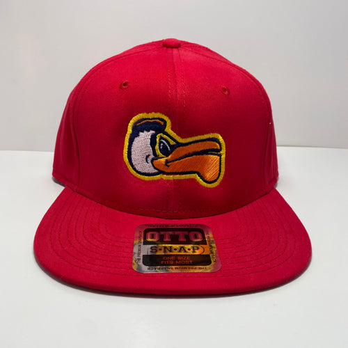 New Orleans Pelicans Unstructured Trucker Hat – New Orleans Lids