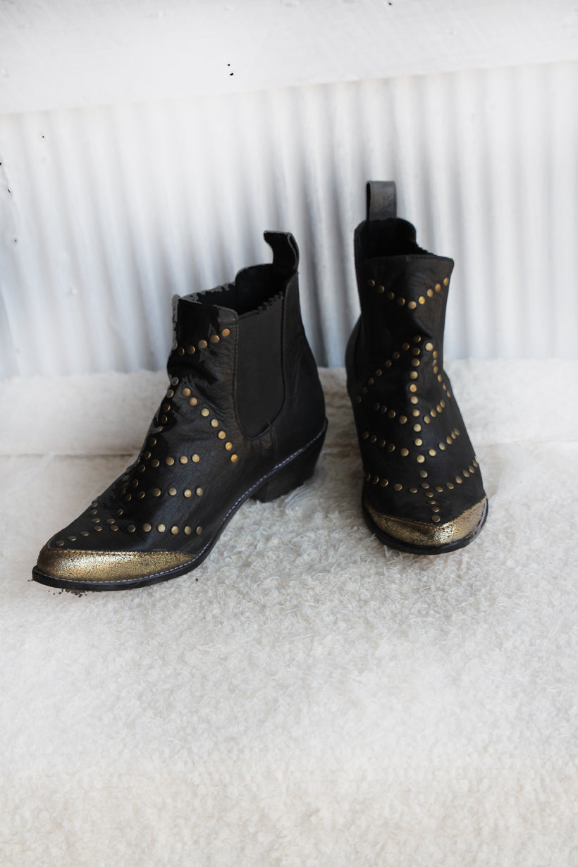 Zamira Boots – Kultcha Collective