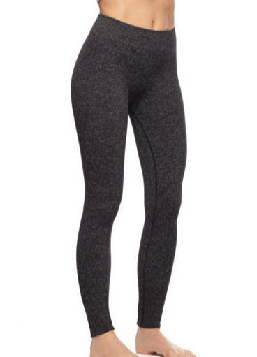Seamless Knee Patch Tights – Goode Rider