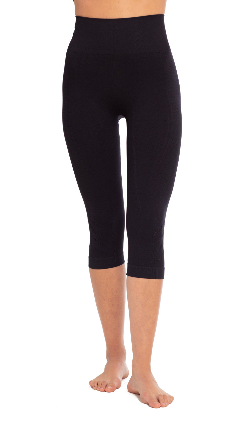 Goode Rider Ladies Perfect Sport Tights - All Purpose Nylon