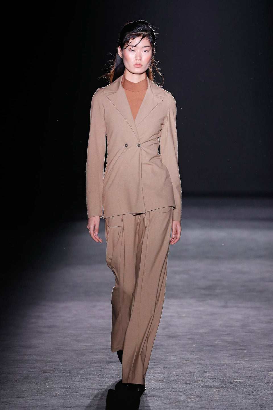 FALL / WINTER 2020 – SONIA CARRASCO