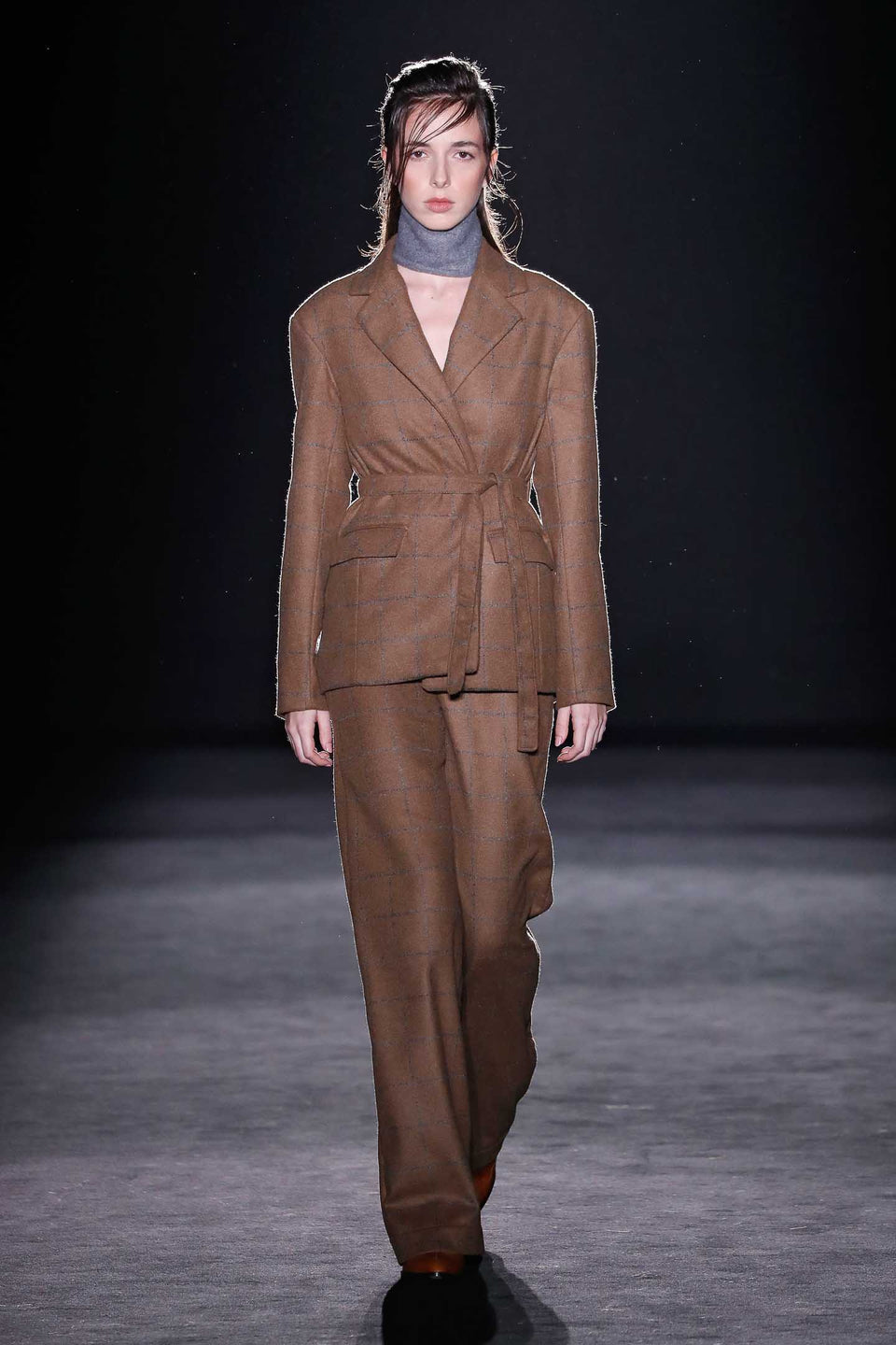 FALL / WINTER 2020 – SONIA CARRASCO