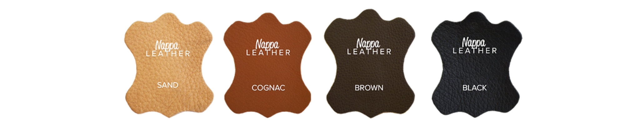 Nappa Leather Colors