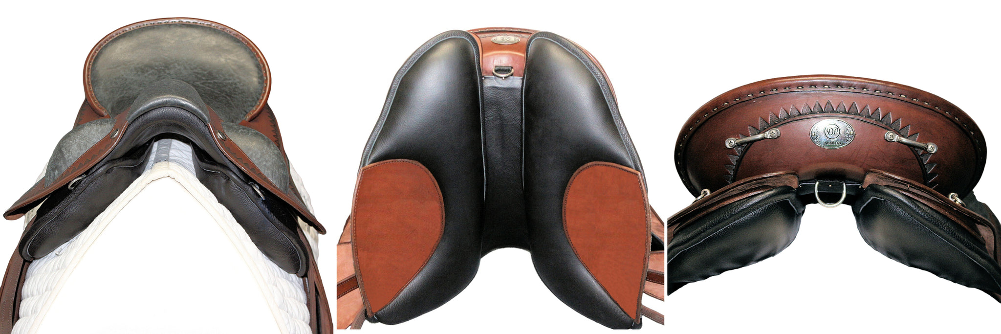 DP Saddlery Quantum Sport - SaddleColony