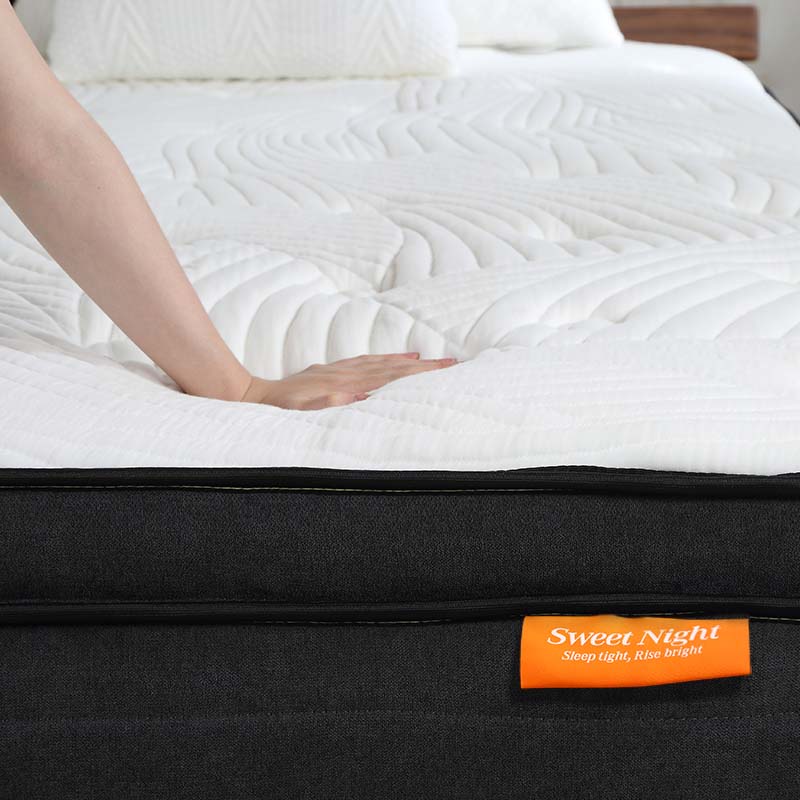 Best Box Mattress Options for a Great Sleep