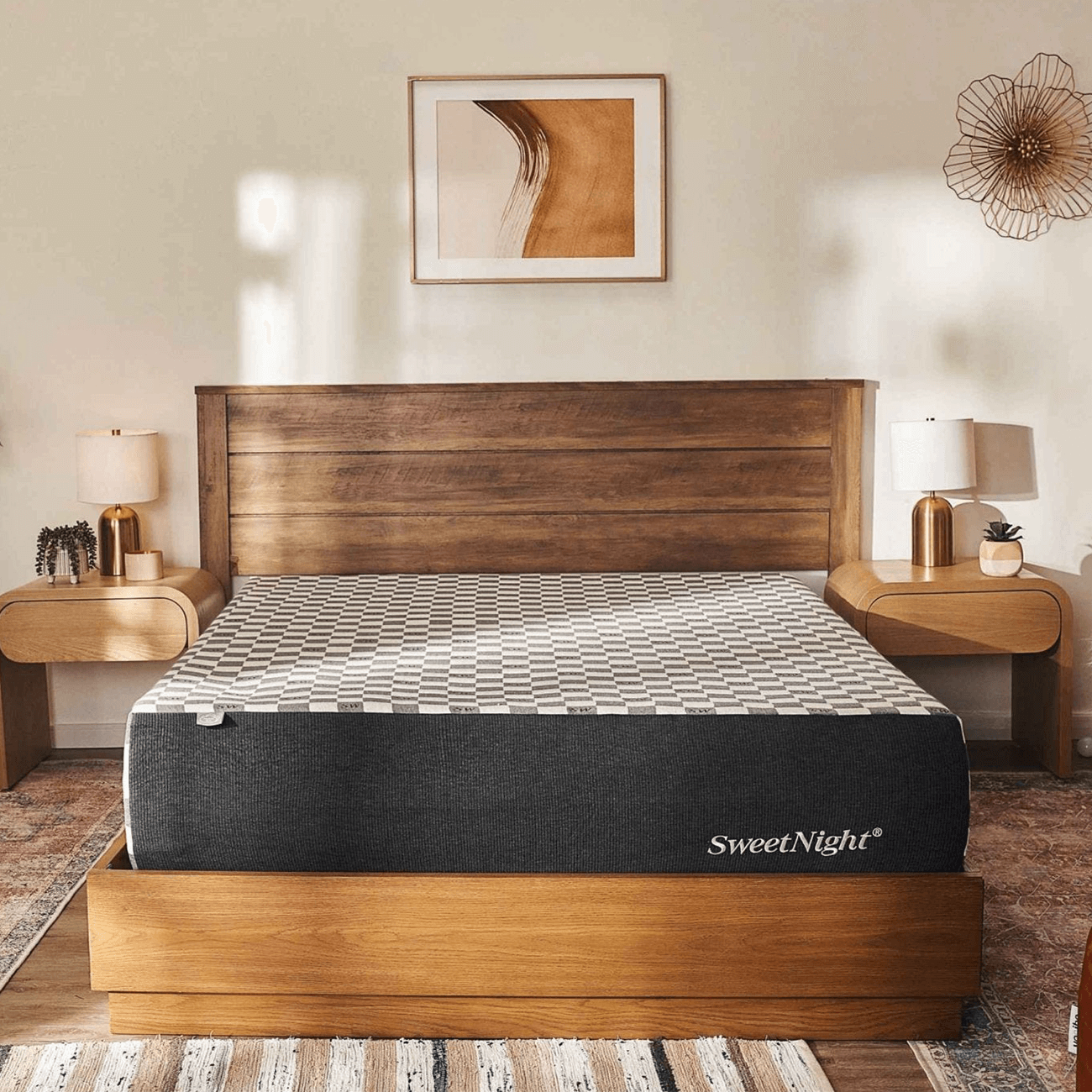 Best Mattress for Adjustable Bed - Find Comfort 01
