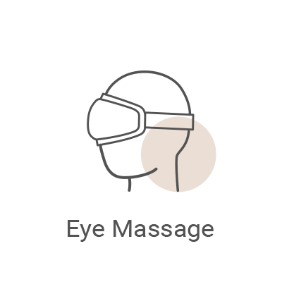 eye massage