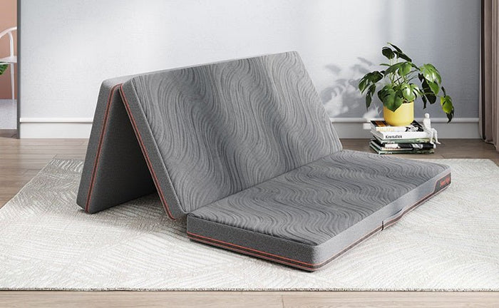 Tri Folding Mattress