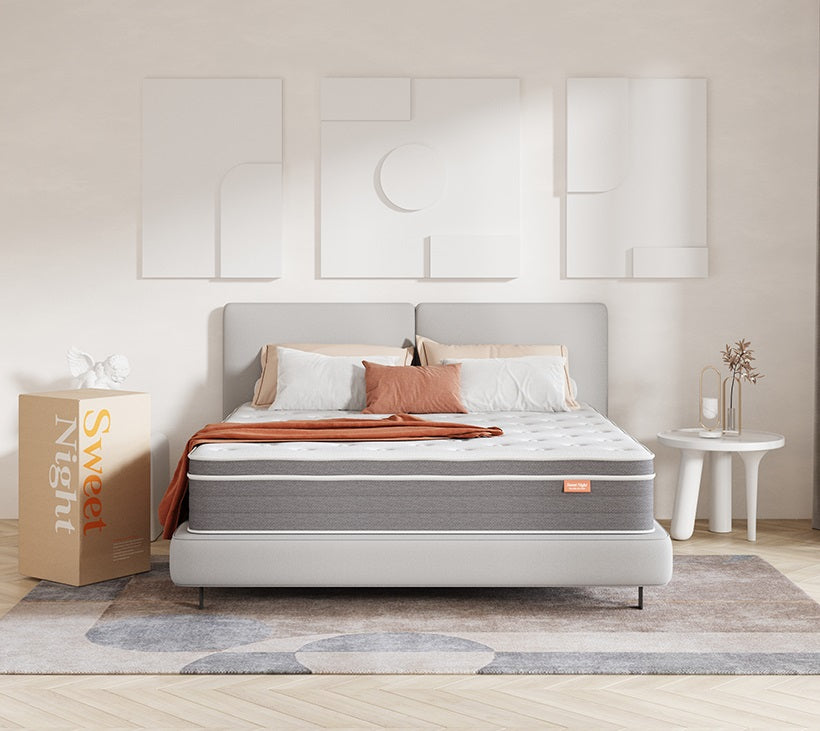 best deals on king mattresses