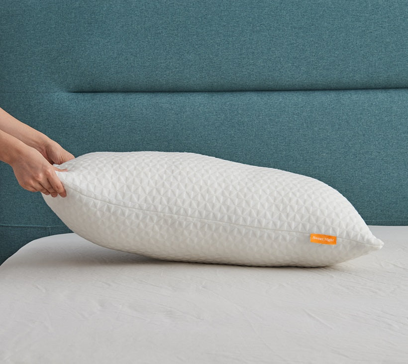 Original memory foam pillow - SweetNight