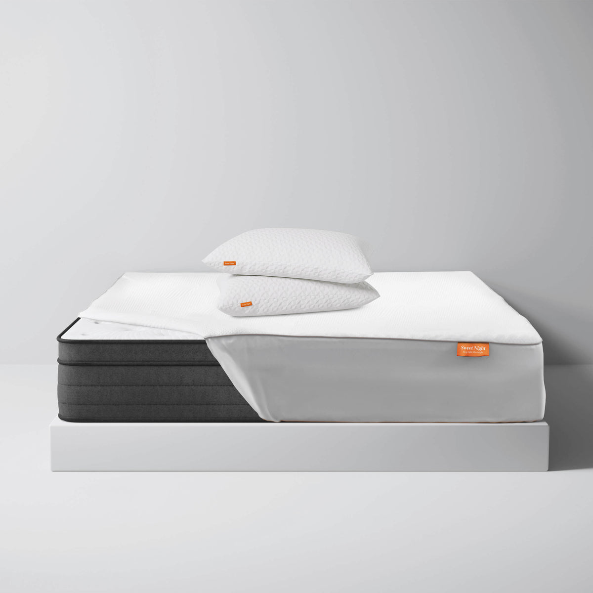 full size mattress set