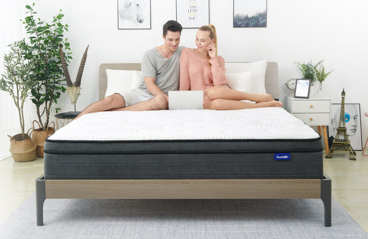 Twilight Hybrid Mattress