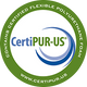 CertiPUR-US Foam mattress