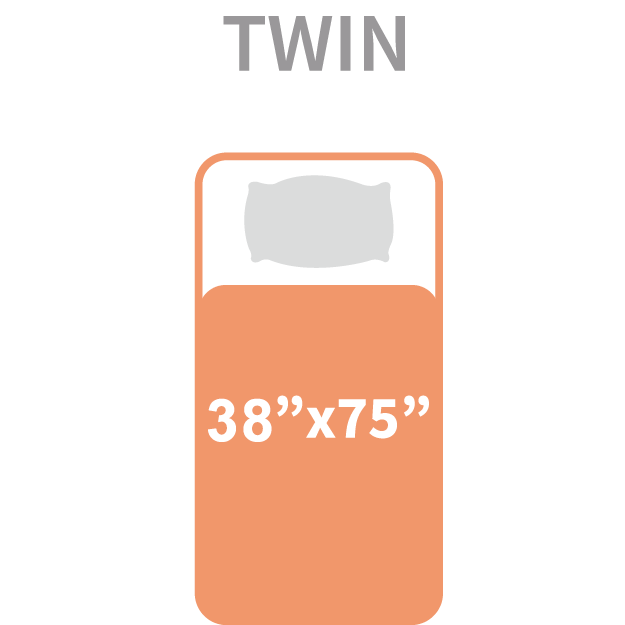 twin mattress size -Sweetnight