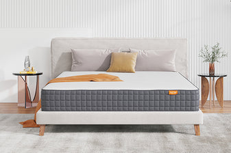 Best ultra plush mattress