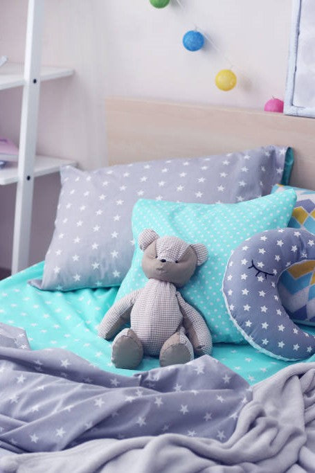 Children room mattress