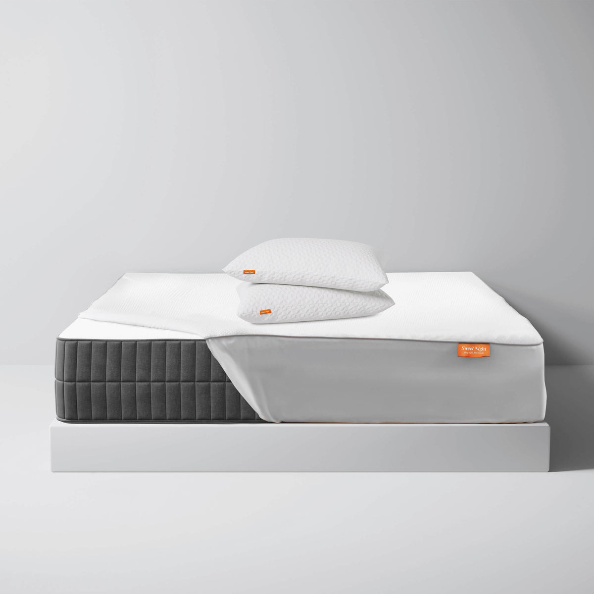 queen mattress set