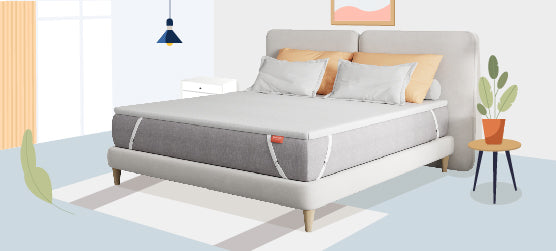 Best-Rated Mattress for Teens - Mattress Buying Guide