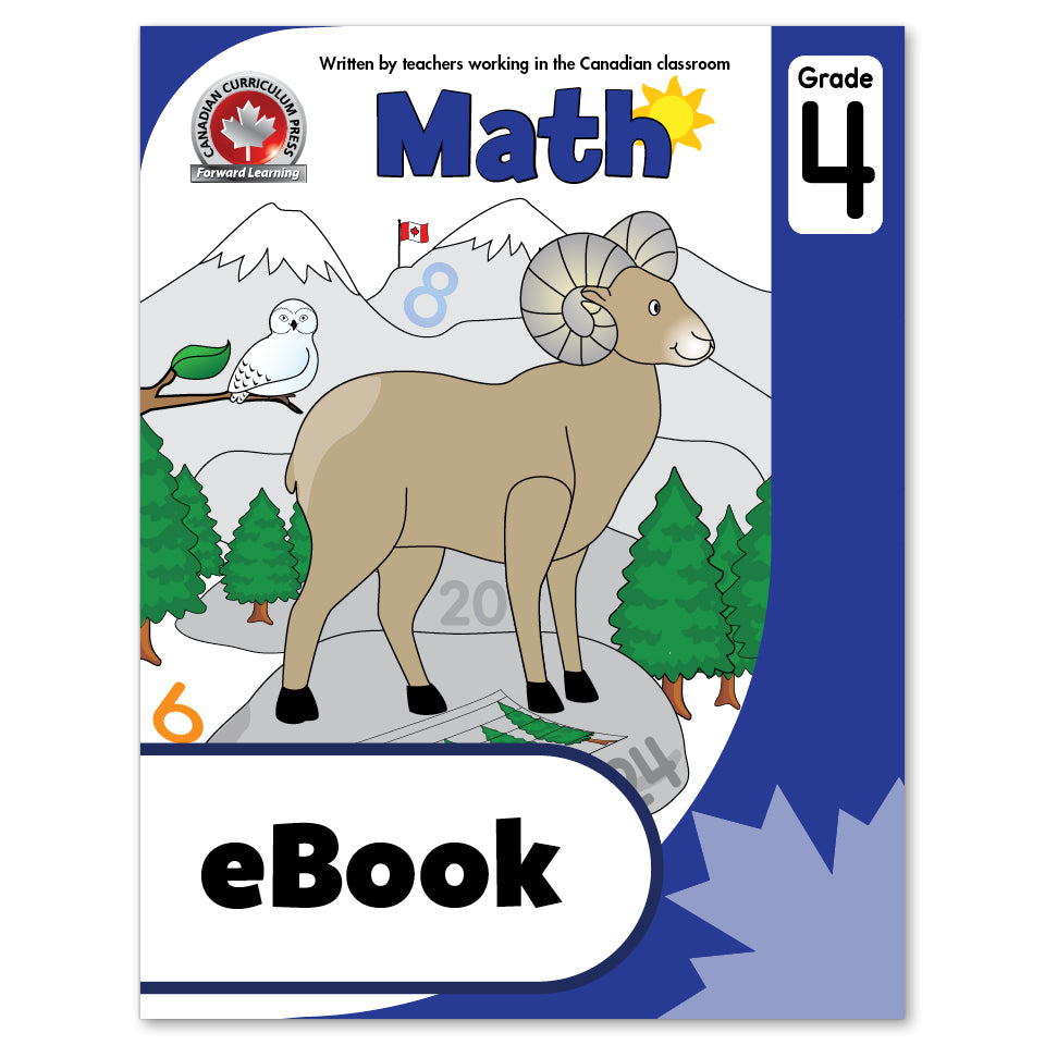 ebook-grade-4-math-workbook-canadian-curriculum-press