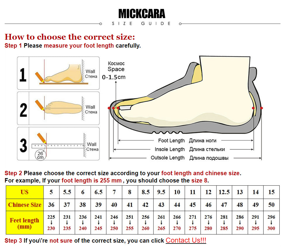 Mcikcara- An Online Brand Shop For Cozy Shoes – mickcara