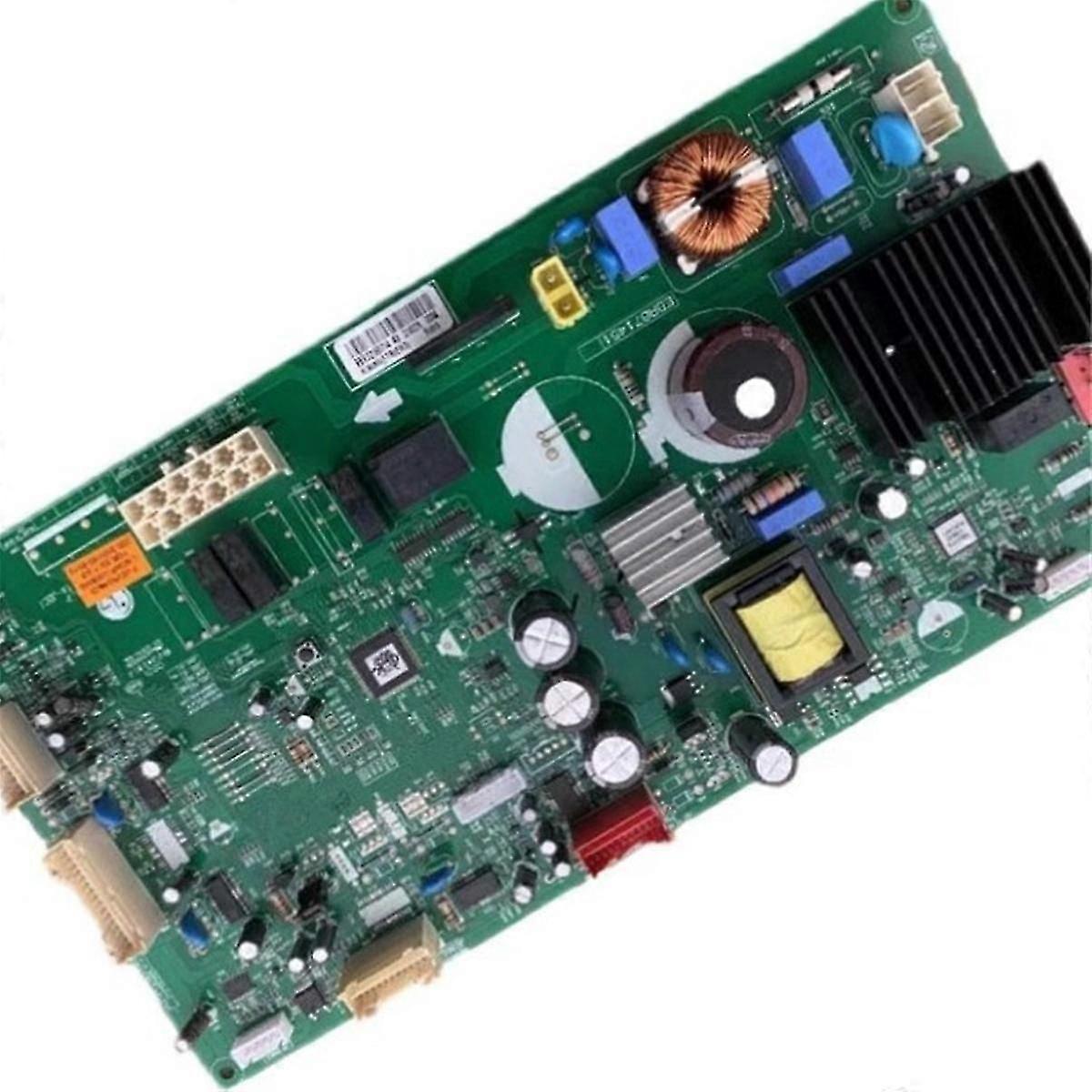 For Refrigerator Inverter Control Board PCB Main Board EBR87145102 EBR87145111 EBR871451 bs