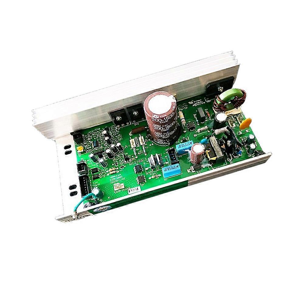 MC2100LTS-30 Treadmill Motor Controller Compatible with ProForm, NordicTrack, Gold's Gym, and Reebok Treadmills js
