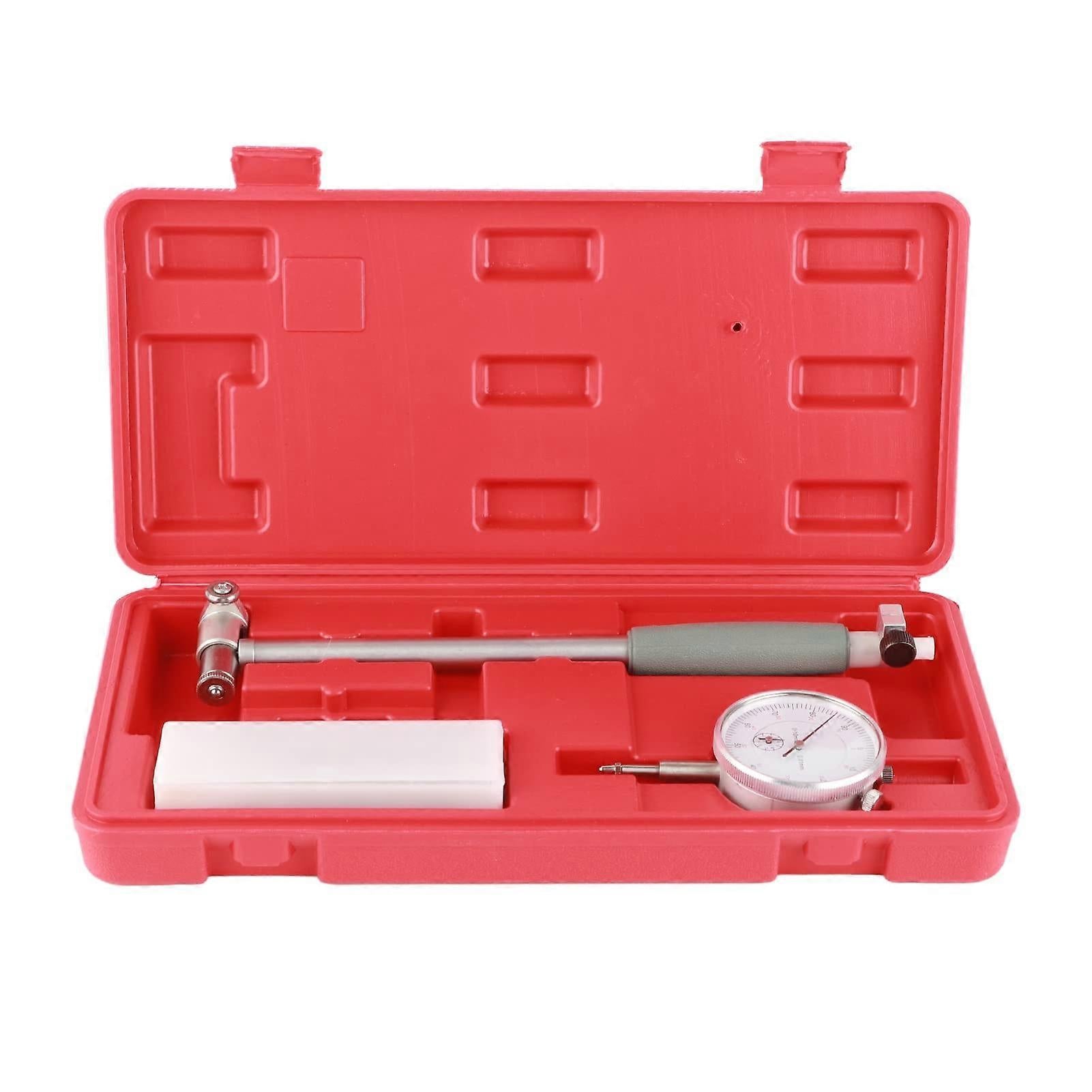Dial Bore 50160MM Diameter Indicator Measuring Engine Cylinder Bore Set Cylinder Tool Kit