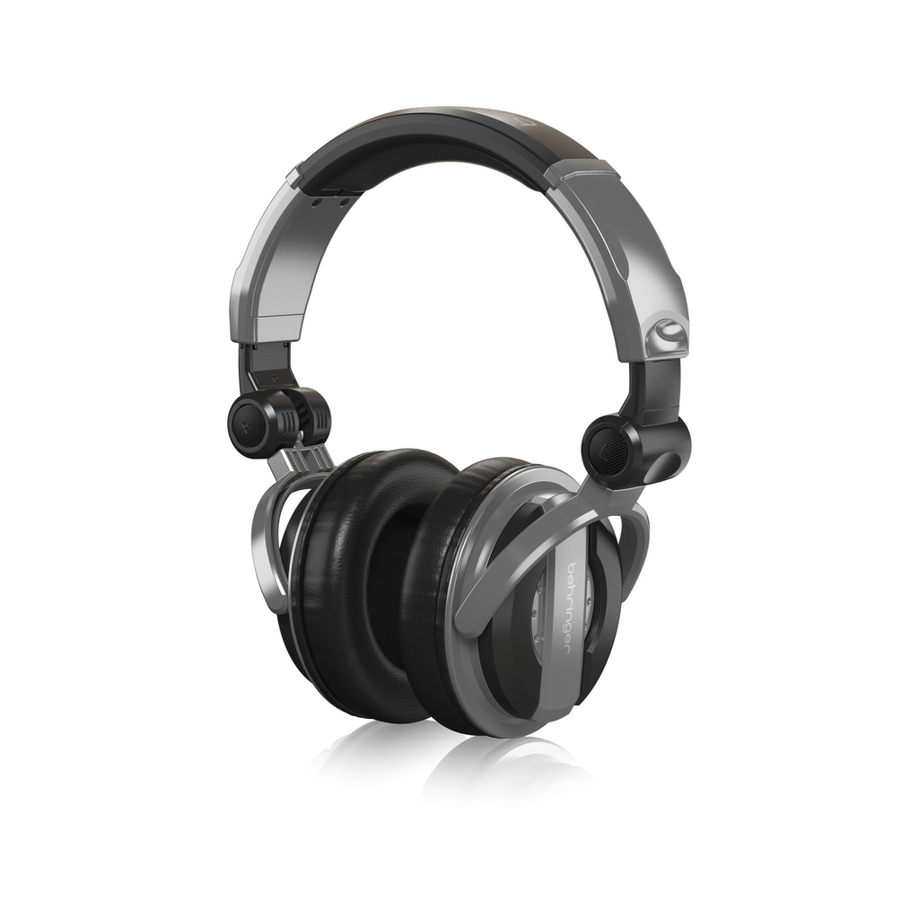 BEHRINGER BDJ1000 High-quality and extremely-versatile DJ headphones f ...