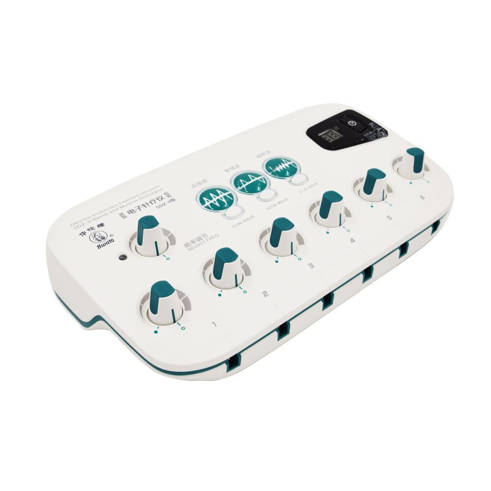 muscle stimulator machine