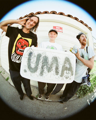 UMA team!