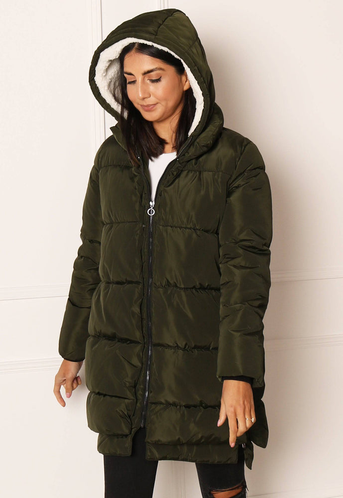 Puffer Jackets & Coats | One Nation Clothing