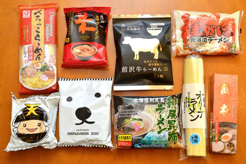 日本東京食品預購