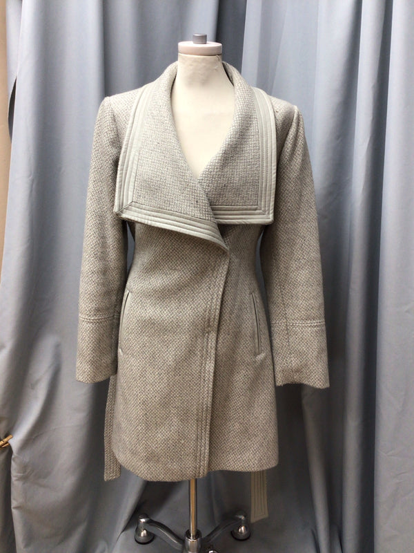 AGNES ORINDA SIZE 3 X Ladies COAT – One More Time Family