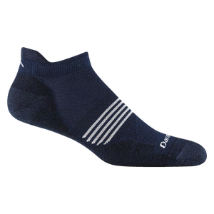 Element | Men's Lightweight No Show Tab with Cushion #1116 - The Sock Monster