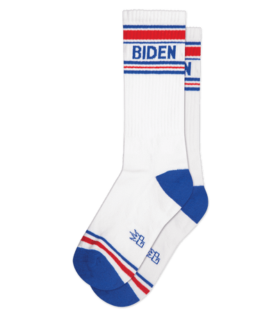 Gumball Poodle - Carpe Diem Athletic Knee Socks – Jon Henry General Store