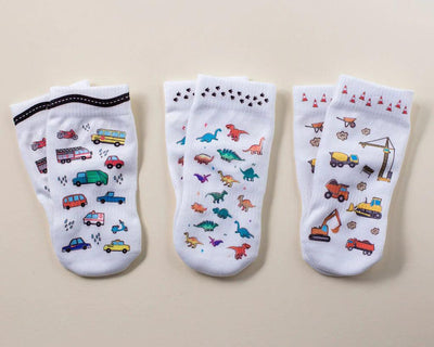 Clarissa Collection, Squid Socks®