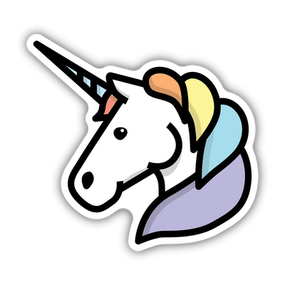 https://cdn.shopify.com/s/files/1/0365/2488/4101/files/unicorn-head-or-sticker-by-stickers-northwest-the-sock-monster_400x.png?v=1703876815