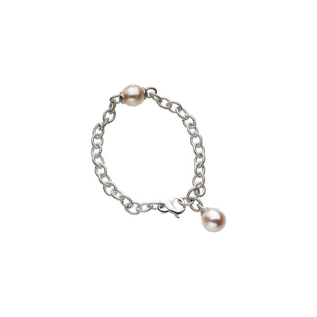 Bracelet > Pearl > Cultured > Freshwater - Eligius Jewelers