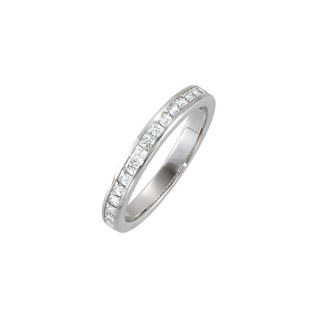 Band > Ring or Matching > Engagement > Accented - Eligius Jewelers