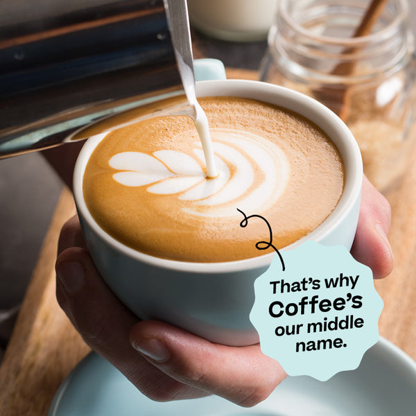 The Coffee Club Australia Coffee Is Our Middle Name