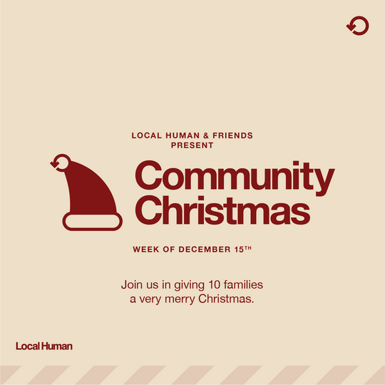 Community Christmas